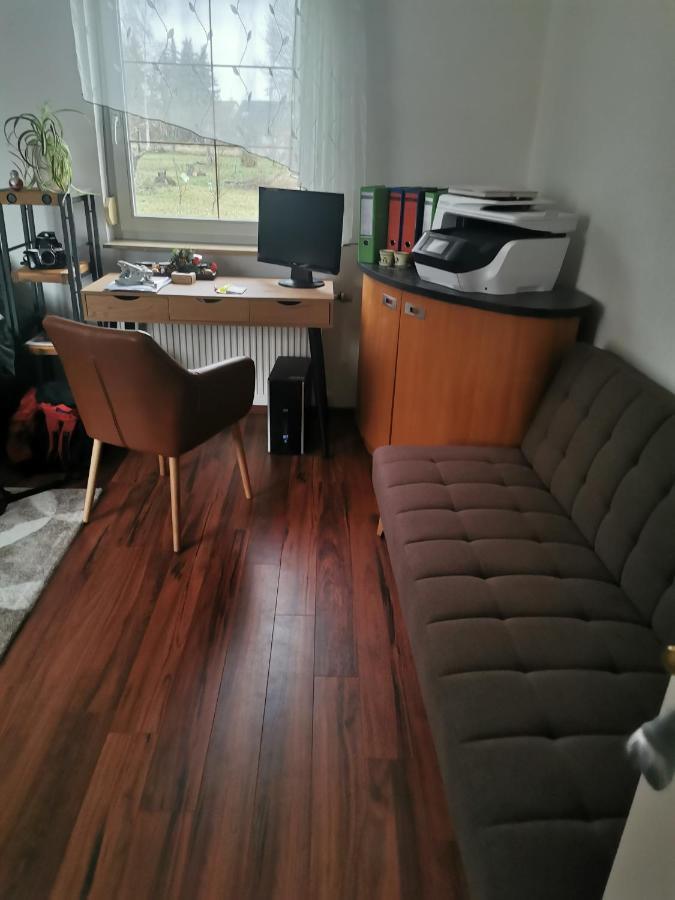 ButtstadtWellness Oase Auf Dem Land别墅 外观 照片