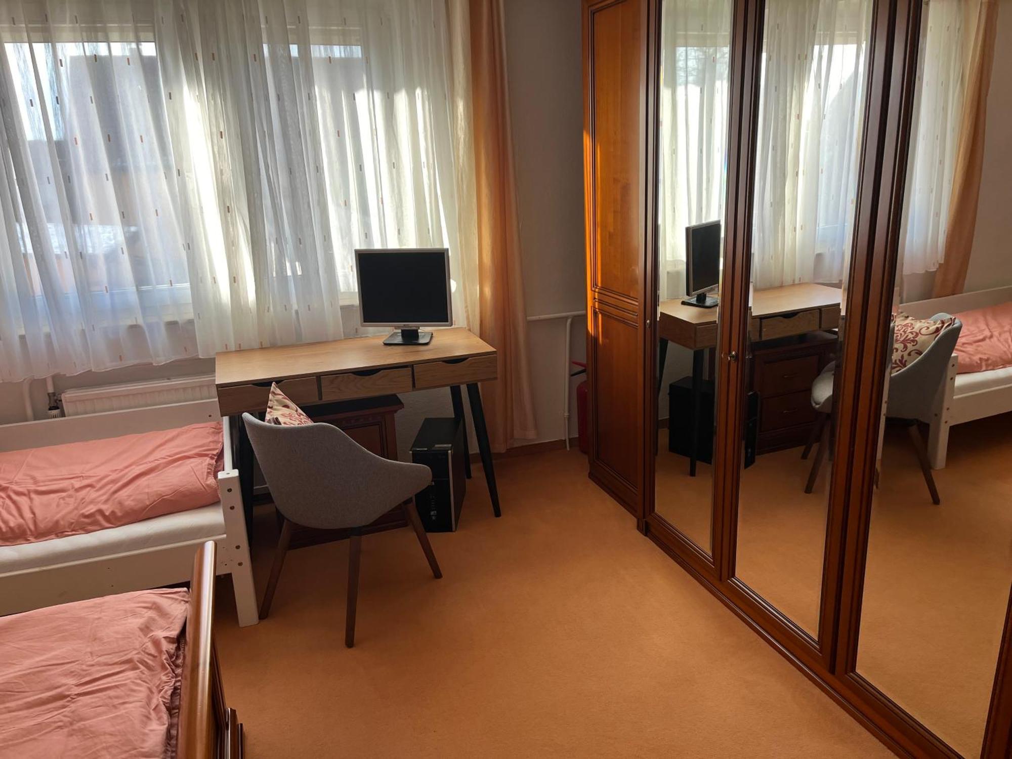 ButtstadtWellness Oase Auf Dem Land别墅 外观 照片